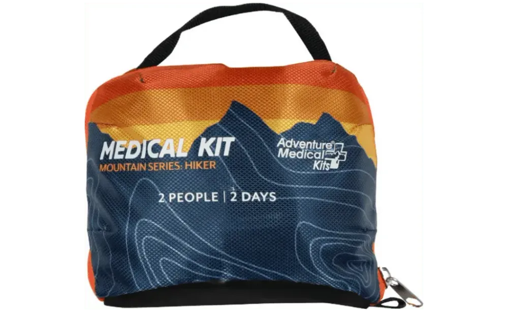 Adventure Medical Kits Mountain Series Hiker Medical Kit